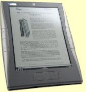 E-Book-Reader